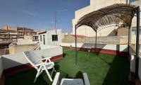 Sale - Penthouse - Torrevieja