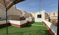 Sale - Penthouse - Torrevieja