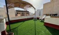 Sale - Penthouse - Torrevieja