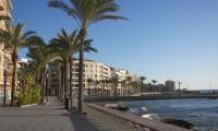 Sale - Penthouse - Torrevieja