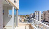 Sale - Penthouse - Torrevieja