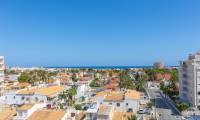 Sale - Penthouse - Torrevieja