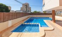 Sale - Penthouse - Torrevieja