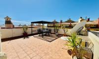 Sale - Penthouse - Torrevieja