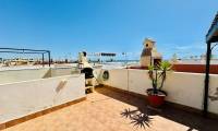 Sale - Penthouse - Torrevieja