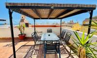 Sale - Penthouse - Torrevieja