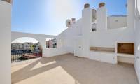 Sale - Penthouse - Torrevieja