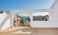 Sale - Penthouse - Torrevieja