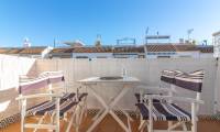 Sale - Penthouse - Torrevieja