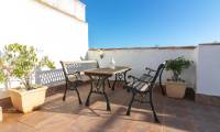 Sale - Penthouse - Torrevieja