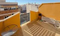 Sale - Penthouse - Torrevieja