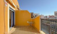 Sale - Penthouse - Torrevieja