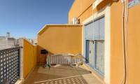 Sale - Penthouse - Torrevieja