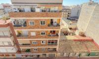 Sale - Penthouse - Torrevieja