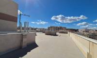 Sale - Penthouse - Torrevieja