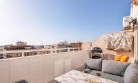 Sale - Penthouse - Torrevieja