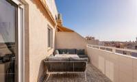 Sale - Penthouse - Torrevieja