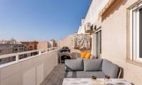 Sale - Penthouse - Torrevieja