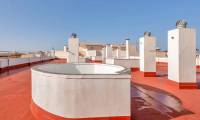 Sale - Penthouse - Torrevieja