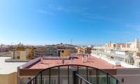 Sale - Penthouse - Torrevieja