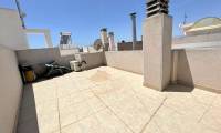 Sale - Penthouse - Torrevieja