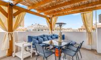 Sale - Penthouse - Torrevieja