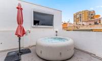 Sale - Penthouse - Torrevieja