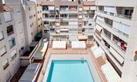Sale - Penthouse - Torrevieja