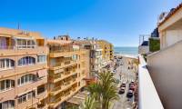 Sale - Penthouse - Torrevieja