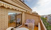 Sale - Penthouse - Torrevieja