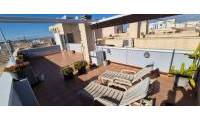 Sale - Penthouse - Torrevieja