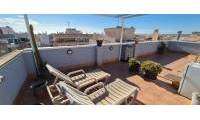 Sale - Penthouse - Torrevieja