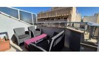 Sale - Penthouse - Torrevieja