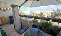 Sale - Penthouse - Torrevieja