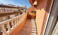 Sale - Penthouse - Torrevieja