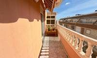 Sale - Penthouse - Torrevieja
