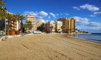 Sale - Penthouse - Torrevieja