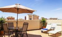 Sale - Penthouse - Torrevieja