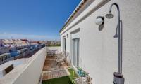 Sale - Penthouse - Torrevieja