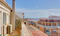 Sale - Penthouse - Torrevieja