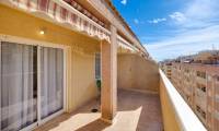 Sale - Penthouse - Torrevieja