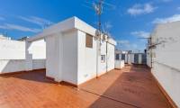 Sale - Penthouse - Torrevieja
