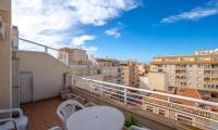 Sale - Penthouse - Torrevieja