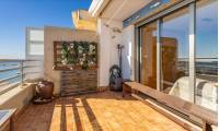 Sale - Penthouse - Torrevieja