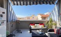 Sale - Penthouse - Torrevieja