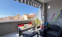 Sale - Penthouse - Torrevieja