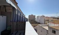 Sale - Penthouse - Torrevieja