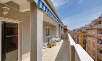 Sale - Penthouse - Torrevieja