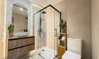 Sale - Penthouse - Torrevieja