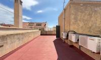 Sale - Penthouse - Torrevieja